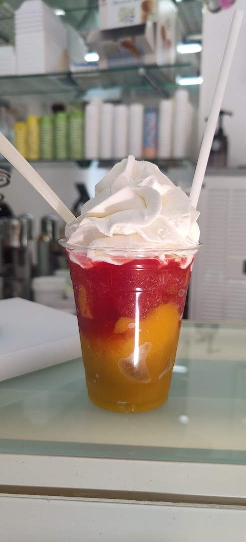 Gelateria Artigianale La Fontanella