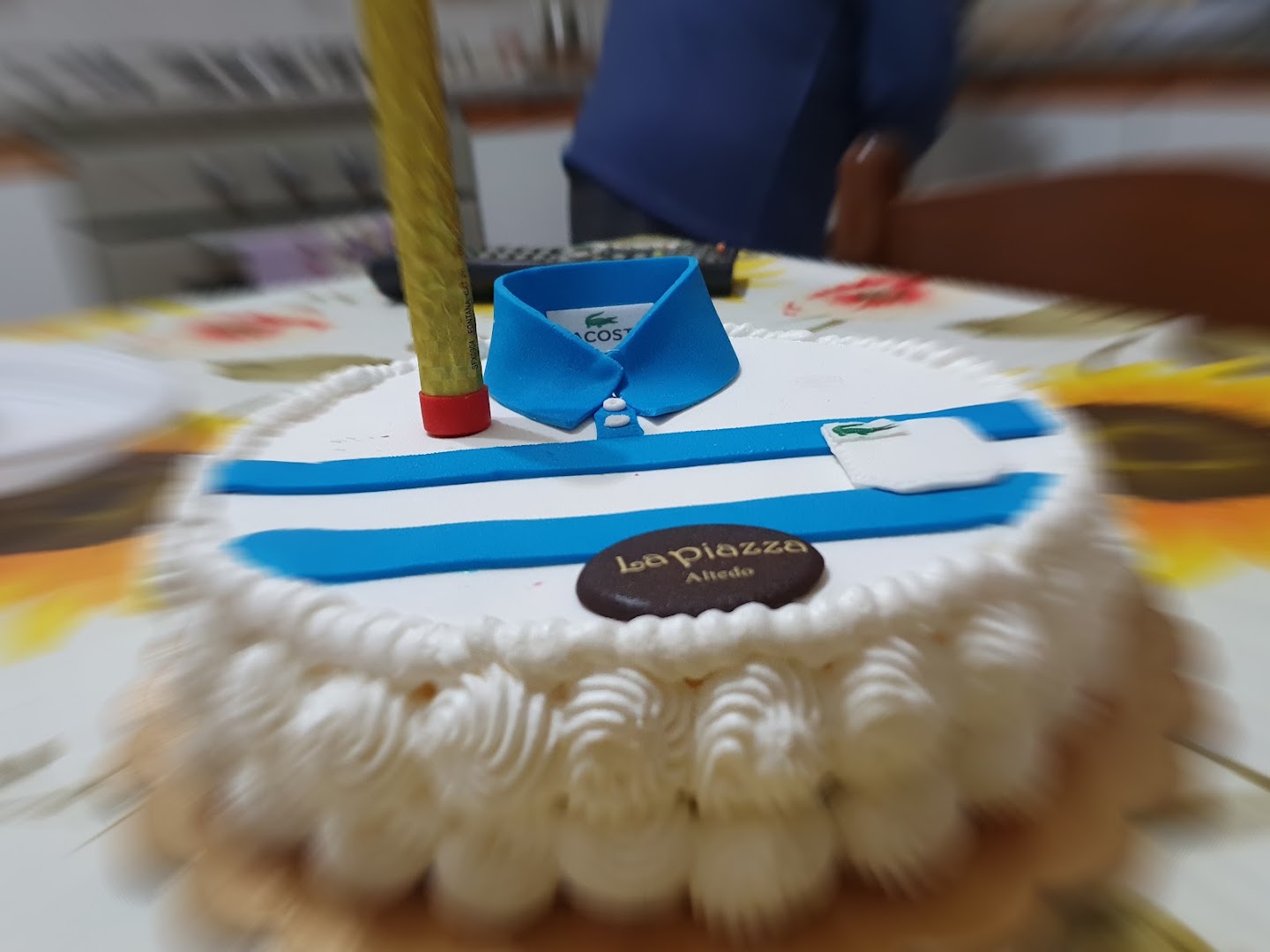 Gelateria Artigianale La Piazza