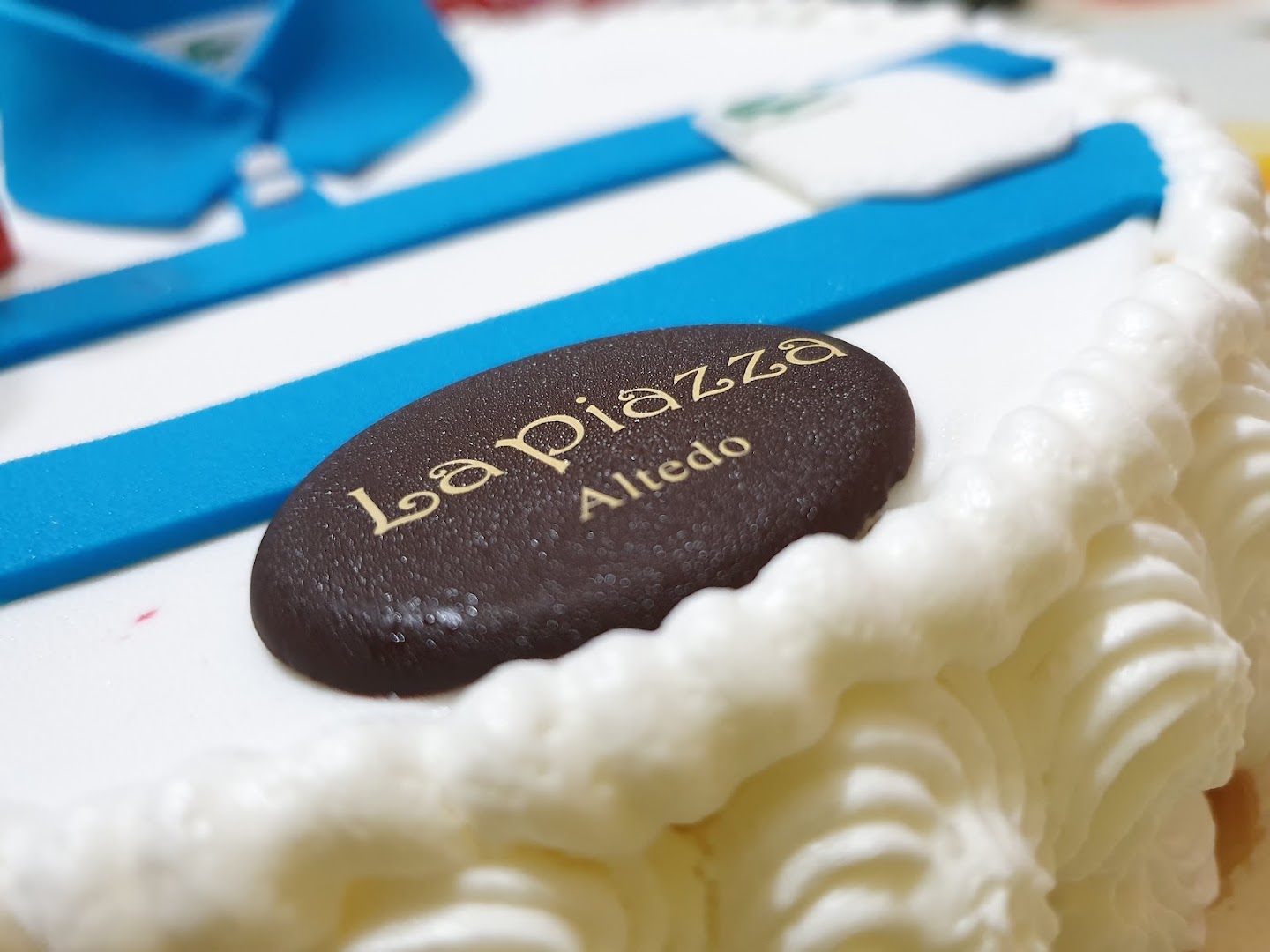 Gelateria Artigianale La Piazza