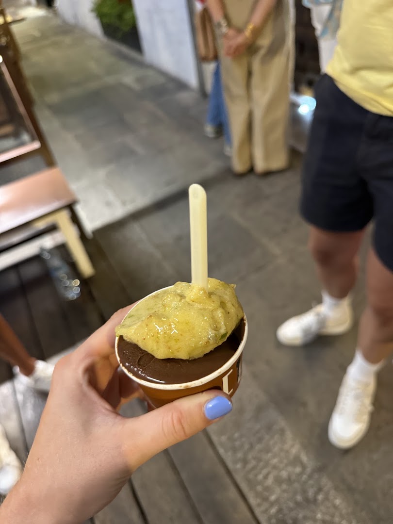 Gelateria Artigianale La Sorbettiera
