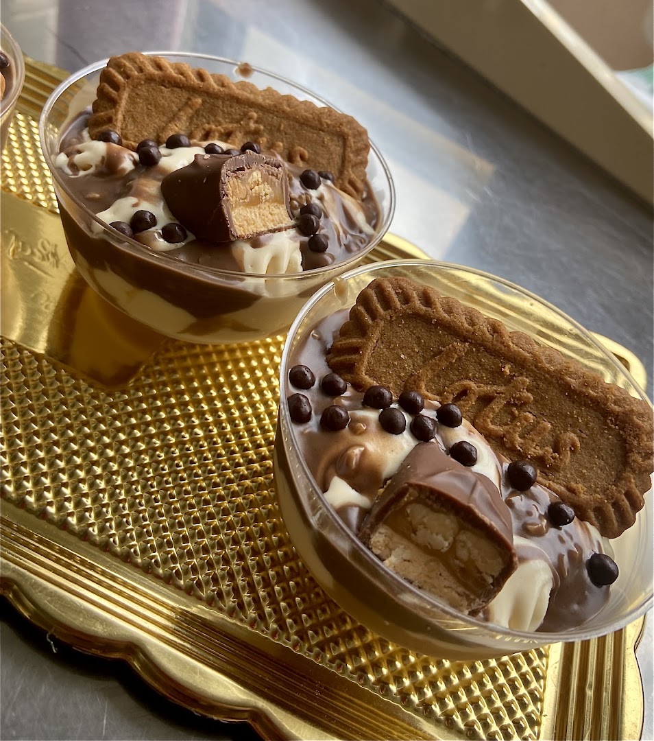 Gelateria artigianale La Tana Del Goloso