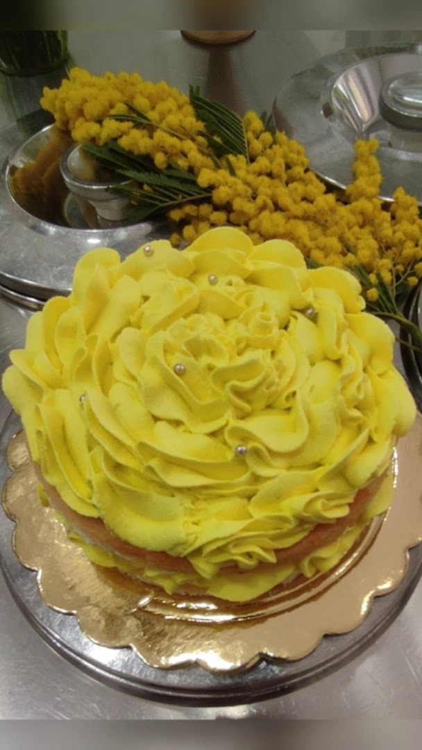 Gelateria Artigianale Le Carapine