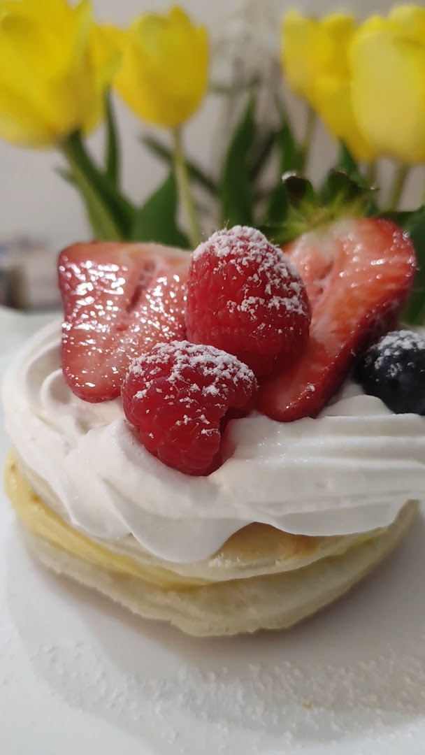 Gelateria Artigianale Le Carapine