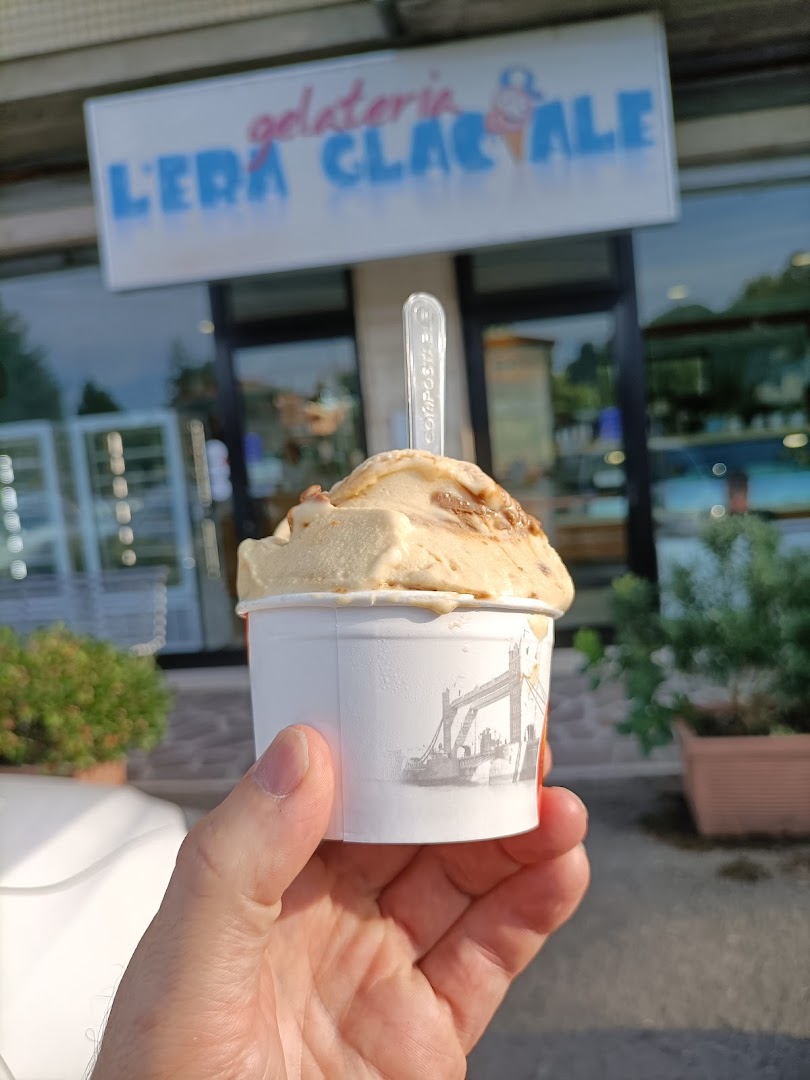 Gelateria Artigianale L'Era Glaciale