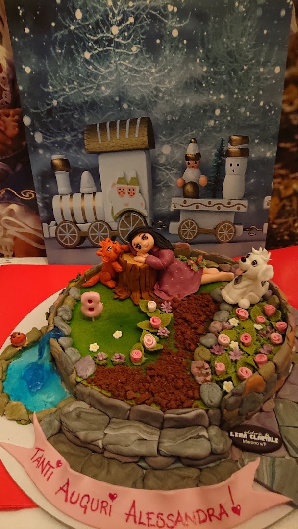 Gelateria Artigianale L'Era Glaciale