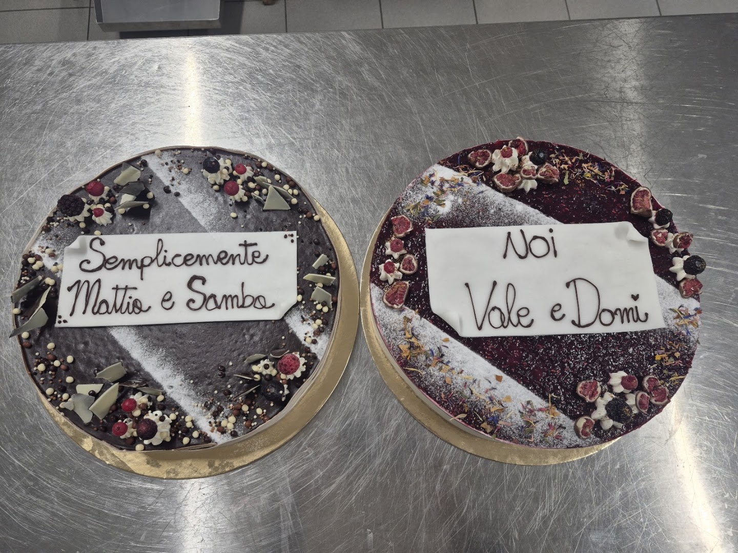 Gelateria artigianale Malí, Schio