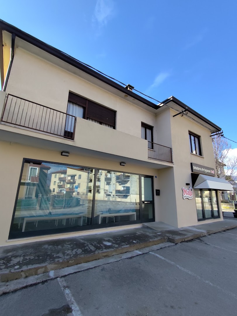 Gelateria artigianale Malí