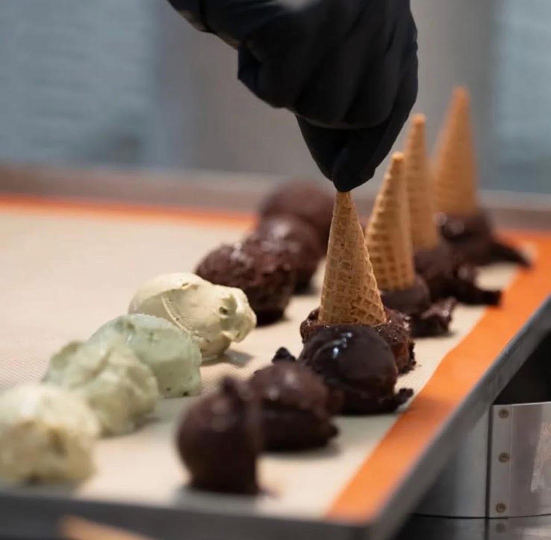 Gelateria Artigianale Mamà