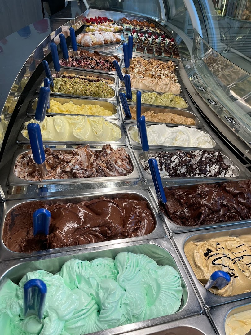 Gelateria Artigianale Mini CANDY CREAM