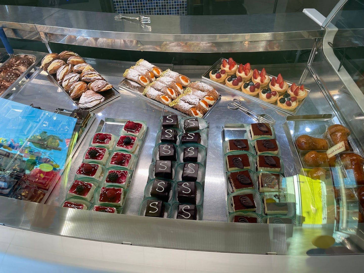 Gelateria Artigianale Mini CANDY CREAM