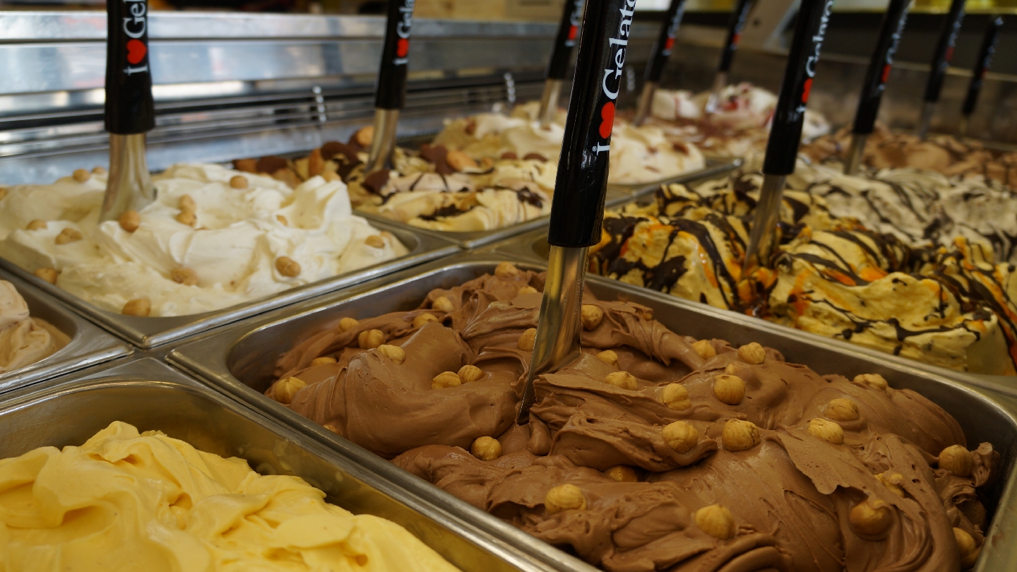 Gelateria Artigianale Mont Blanc di Terenzani Claudio & c. snc