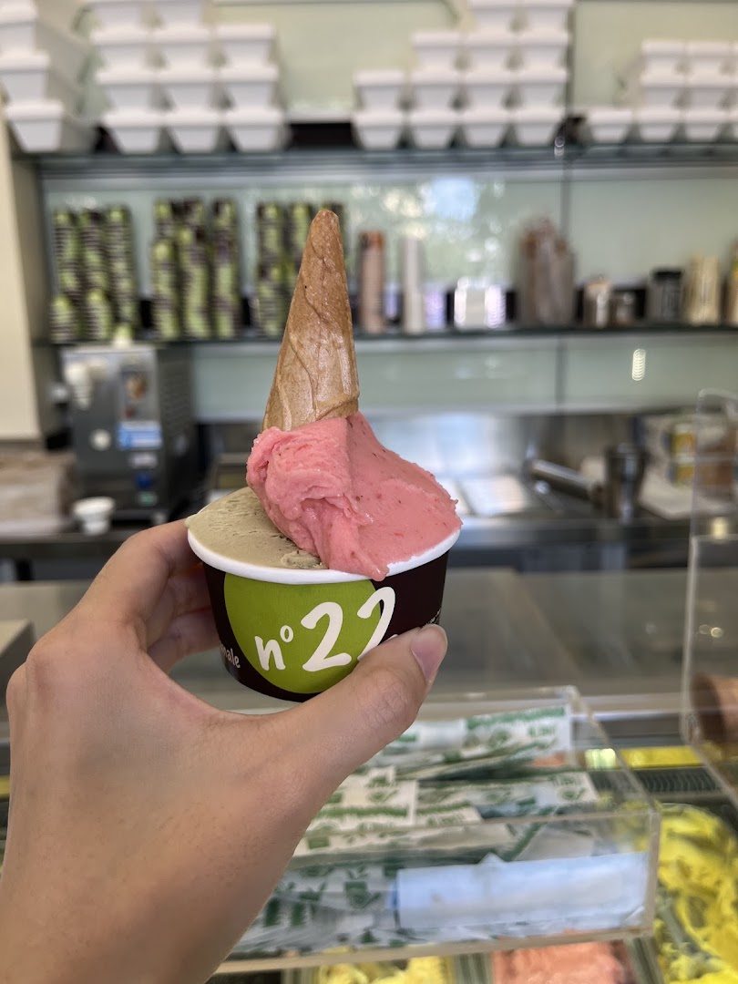 Gelateria Artigianale N 22