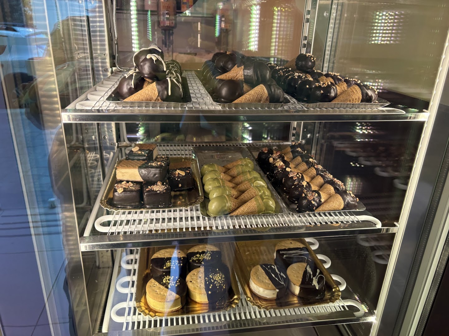 Gelateria Artigianale N 22