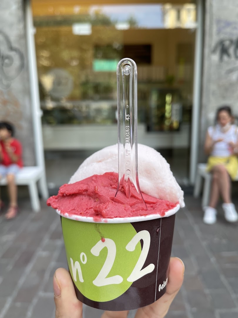 Gelateria Artigianale N 22