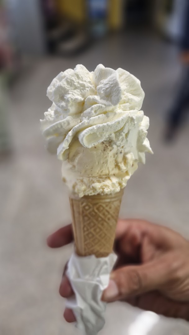 Gelateria Artigianale Nobile, Auronzo di Cadore