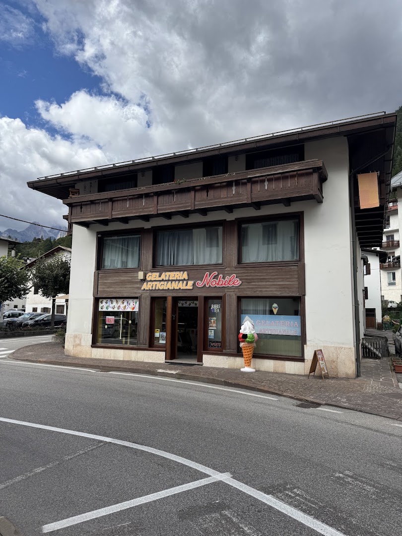 Gelateria Artigianale Nobile