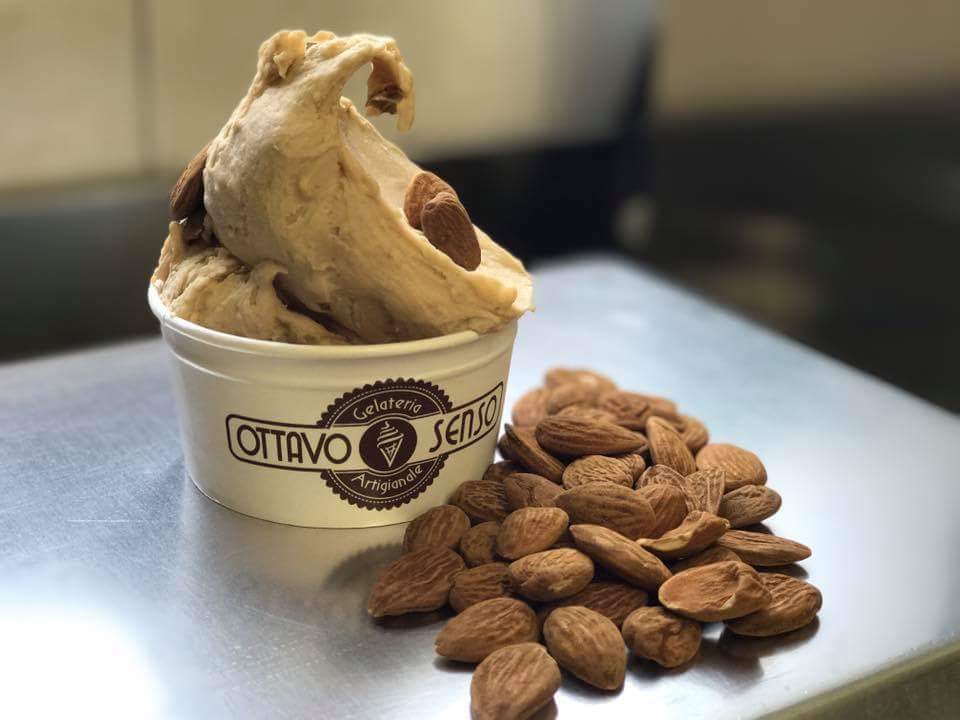 Gelateria Artigianale Ottavo Senso Brugherio, Brugherio