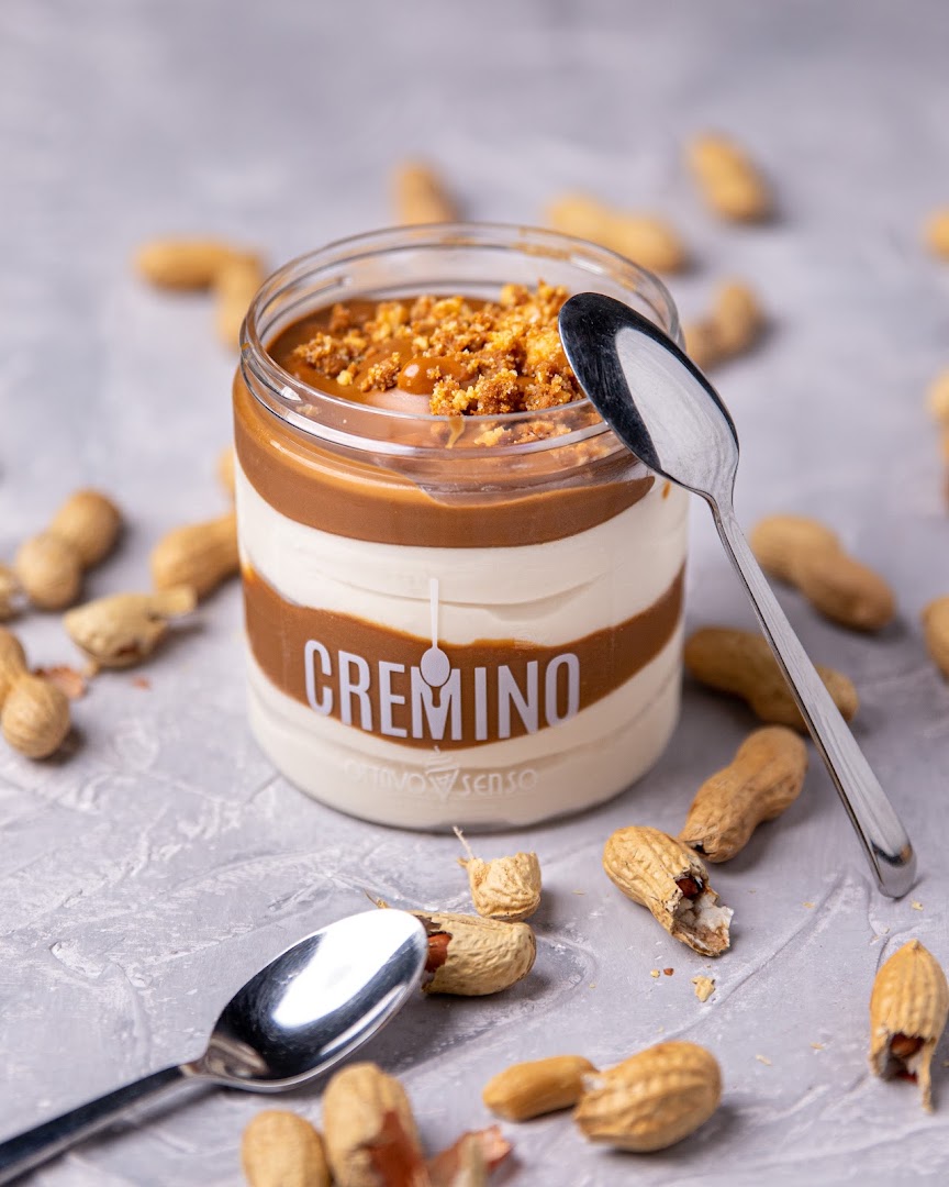 Gelateria Artigianale Ottavo Senso Brugherio