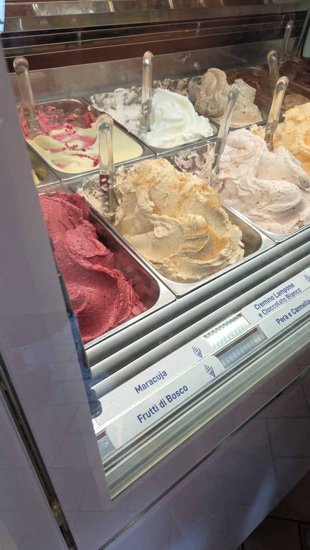 Gelateria Artigianale Ottavo Senso Brugherio