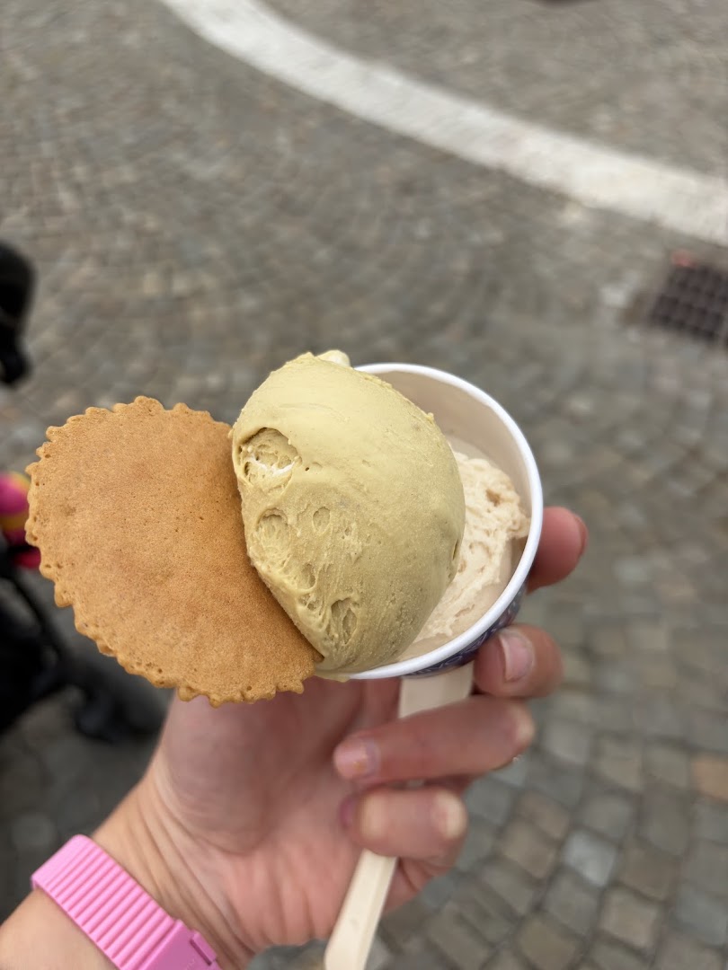 Gelateria Artigianale OttavoSenso Vimodrone