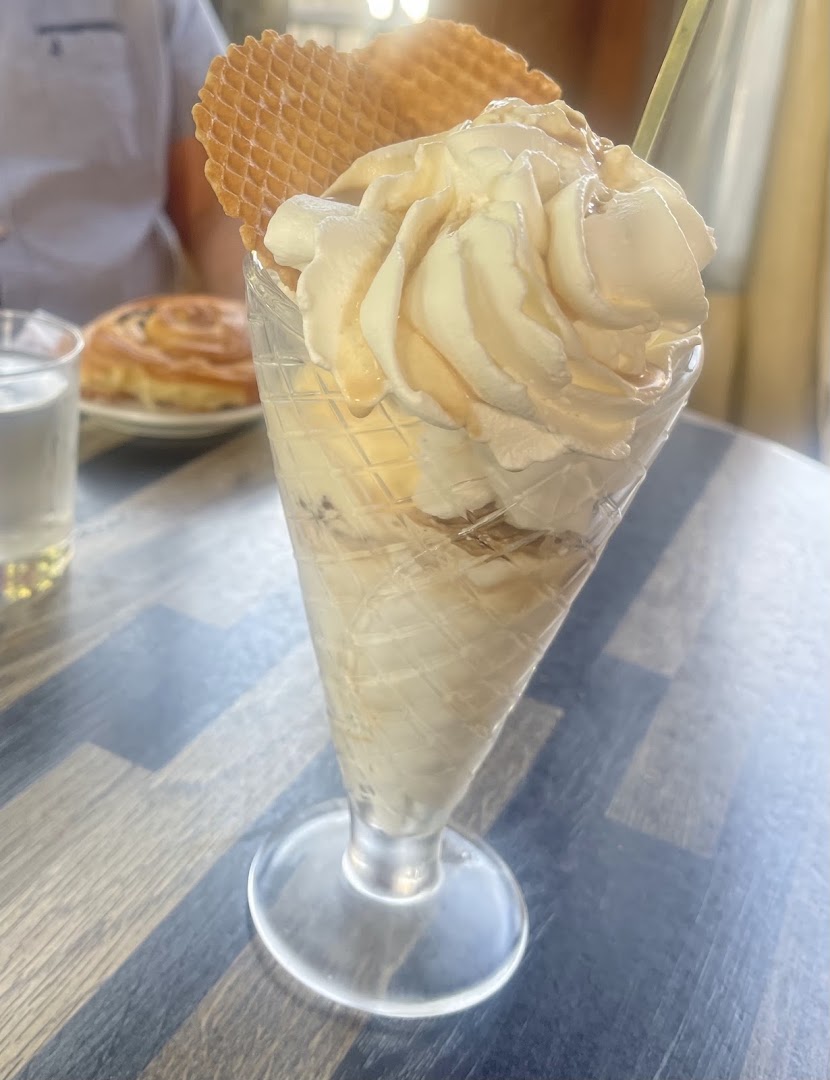Gelateria Artigianale Pasticceria Dry, Capodimonte