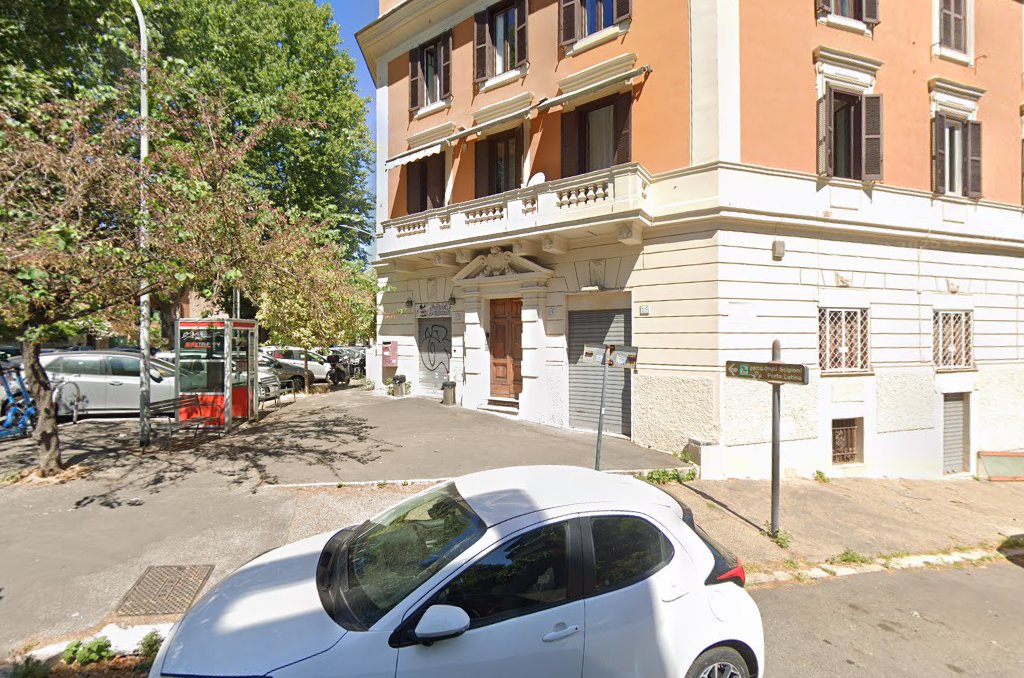 Gelateria Artigianale