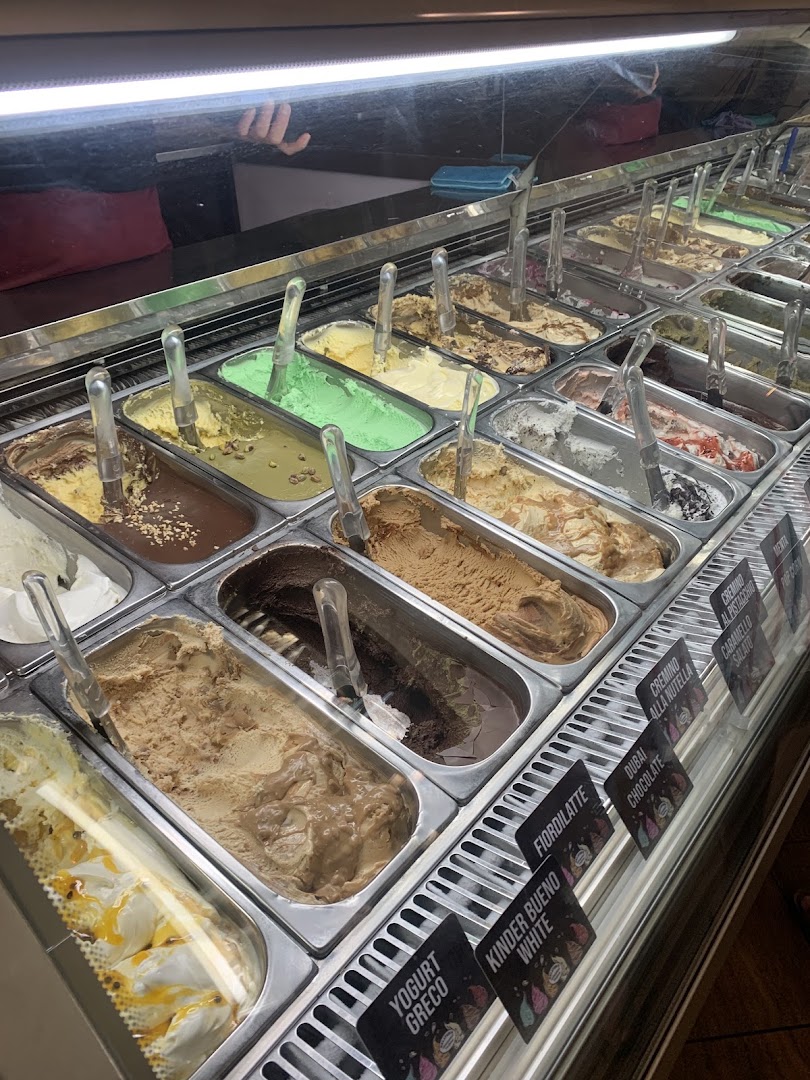 Gelateria Artigianale Porta Genova