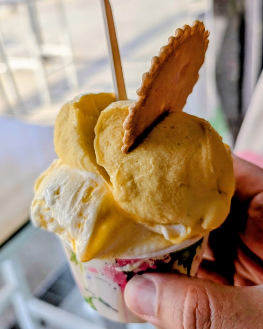Gelateria Artigianale Porta Genova