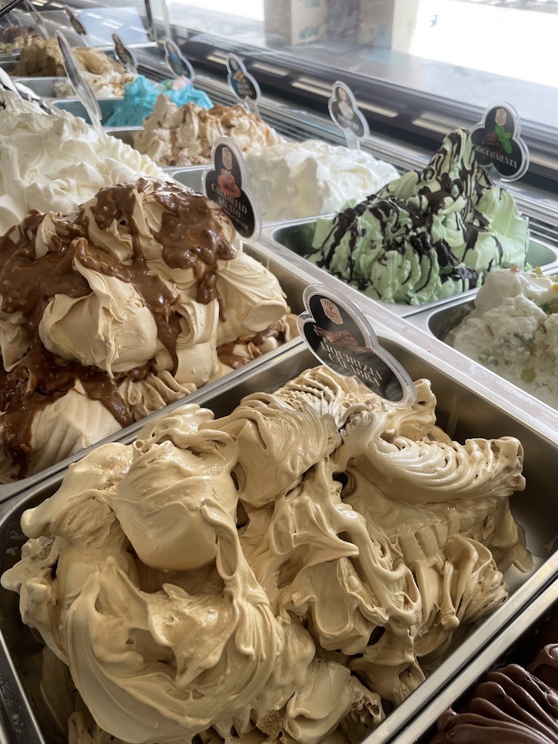 Gelateria Artigianale Portici