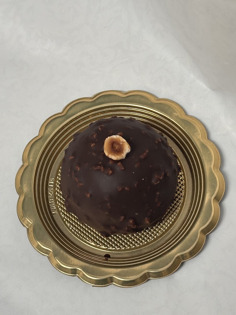Gelateria Artigianale Portici