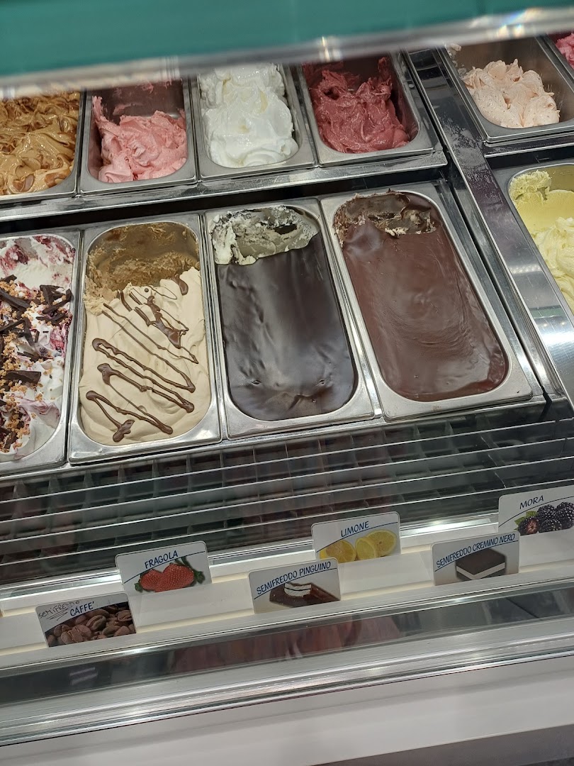 Gelateria Artigianale Tarifa