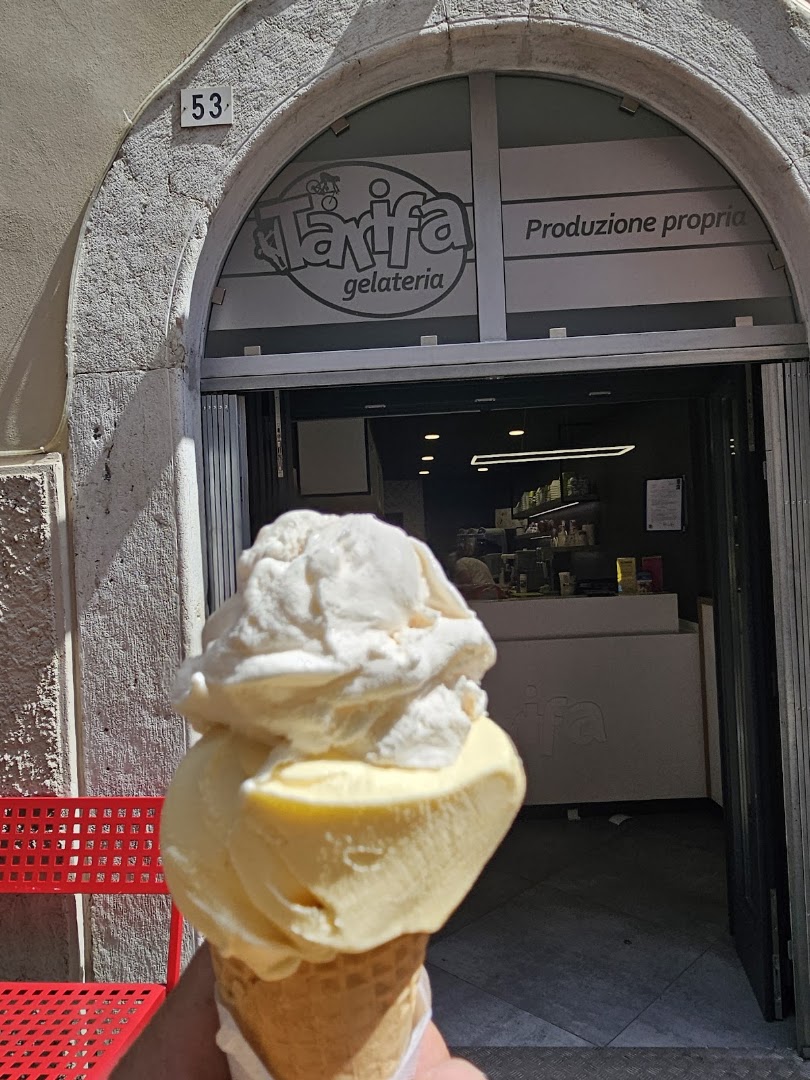 Gelateria Artigianale Tarifa