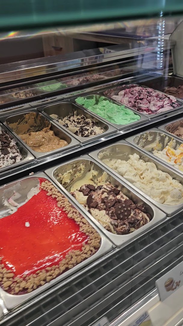 Gelateria Artigianale Tarifa