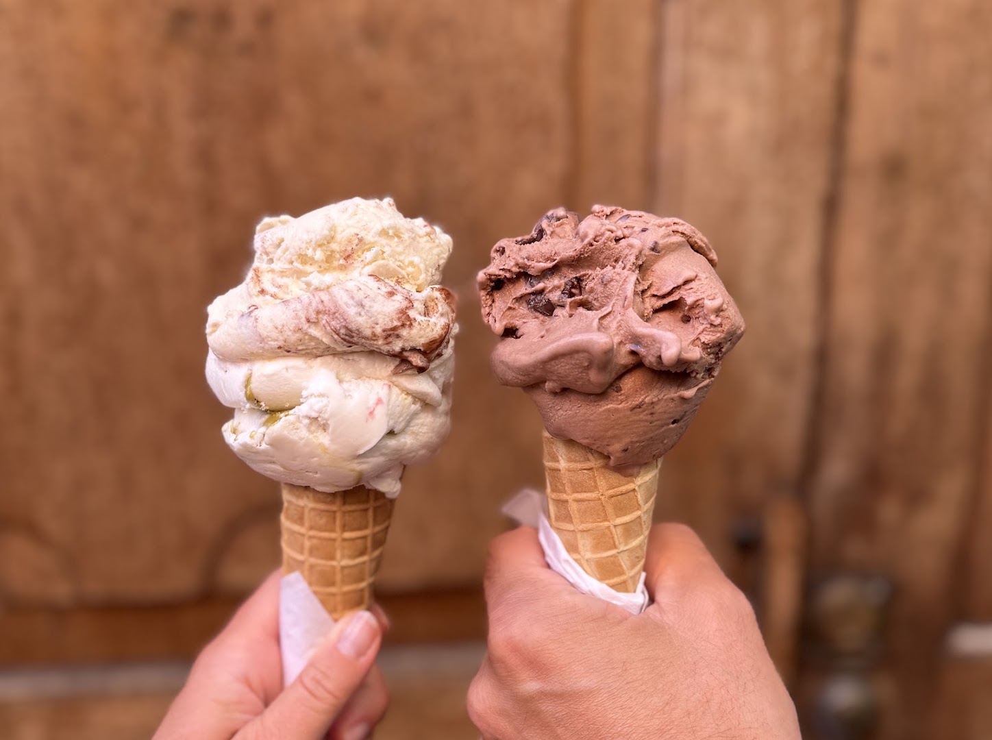 Gelateria Artigianale Tarifa