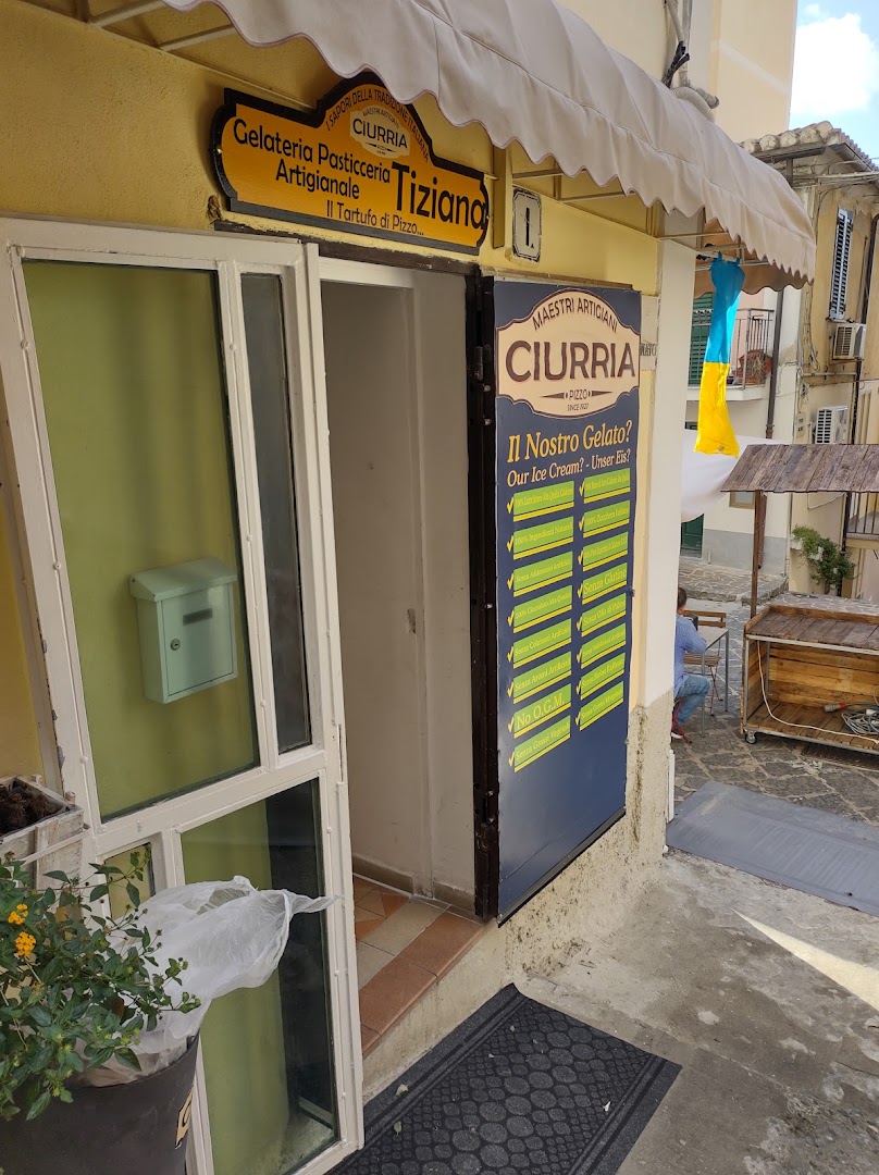 Gelateria Artigianale Tiziana Pizzo