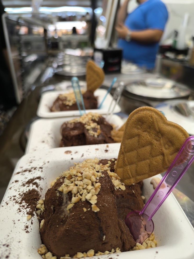 Gelateria Artigianale Tiziana Pizzo