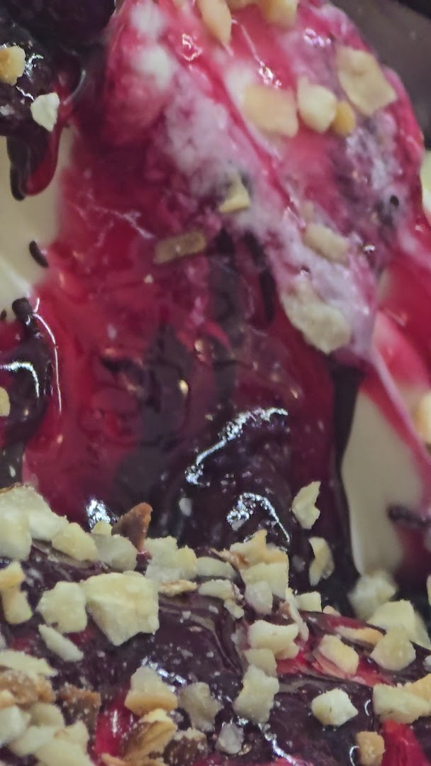 Gelateria Artigianale Tondini