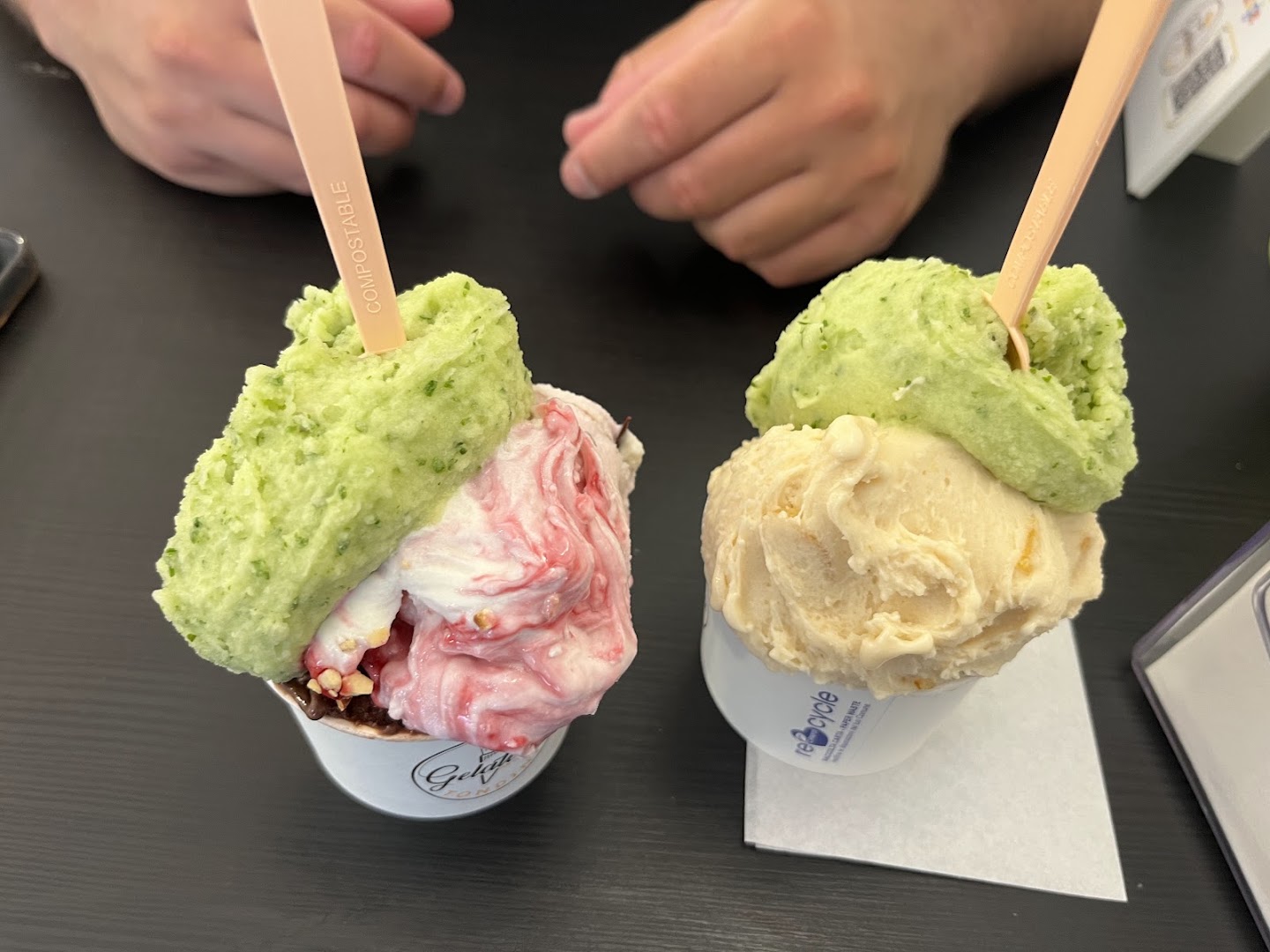 Gelateria Artigianale Tondini
