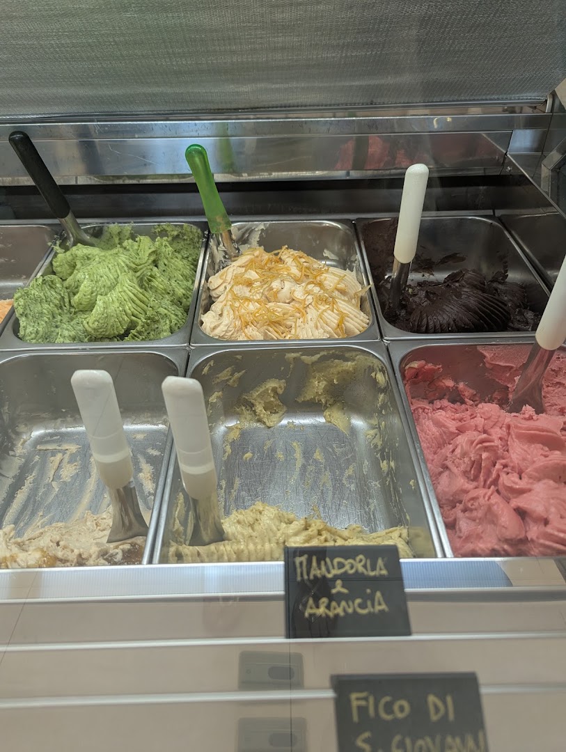 Gelateria Artigianale Tondini