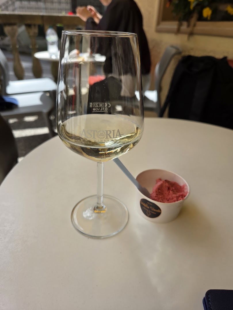 Gelateria Artigianale Vecellio, Auronzo di Cadore
