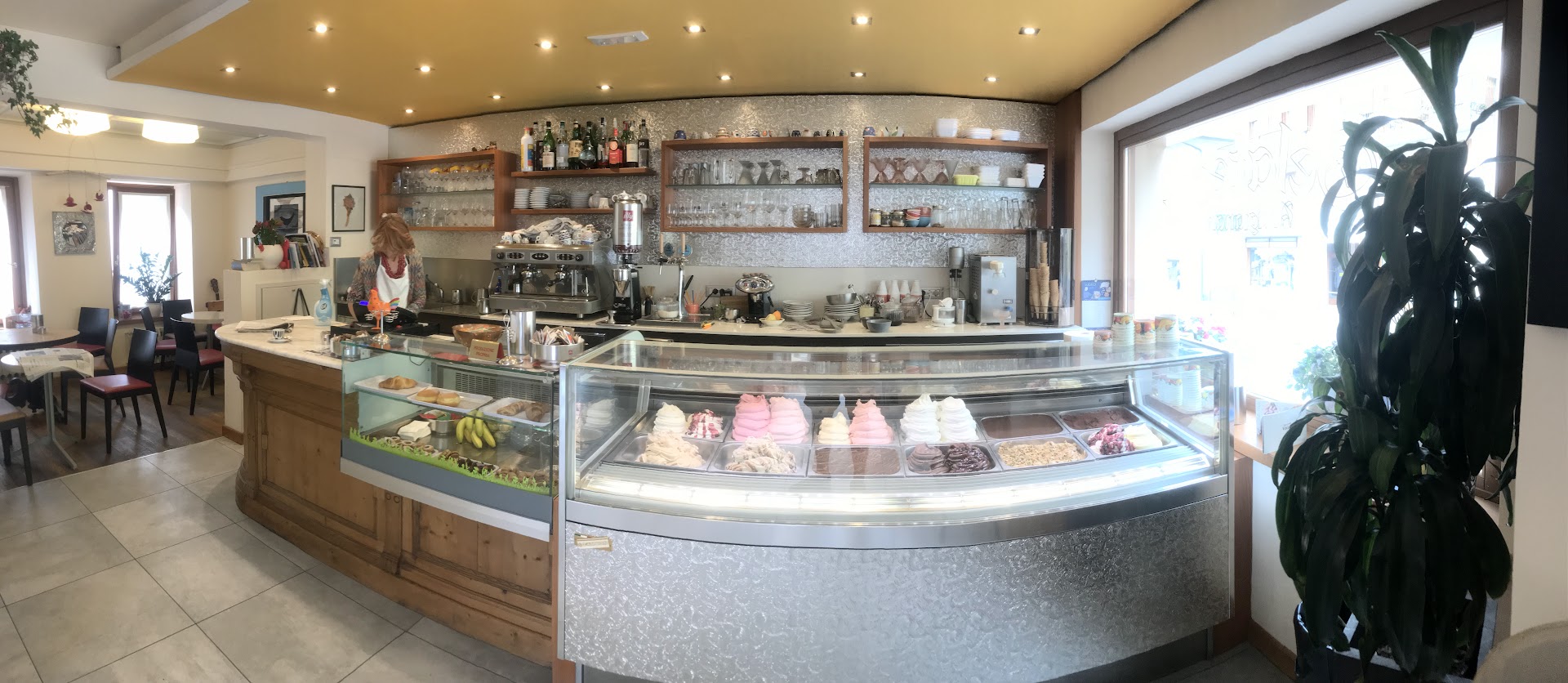 Gelateria Artigianale Vecellio