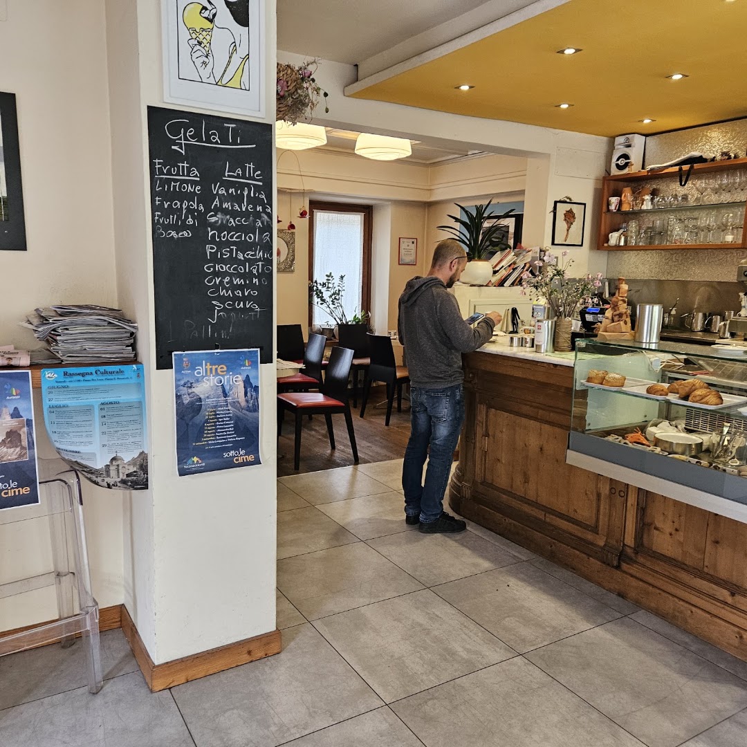 Gelateria Artigianale Vecellio