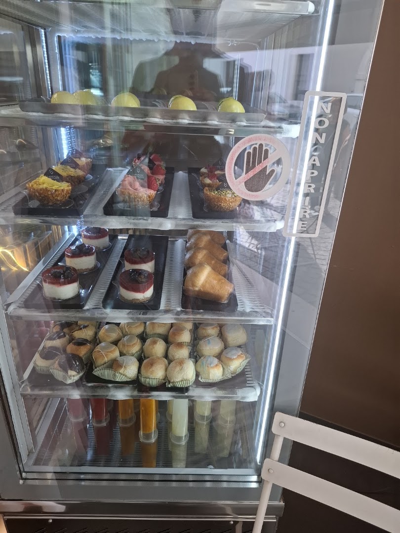 Gelateria Artigianale Venturelli, Desenzano del Garda