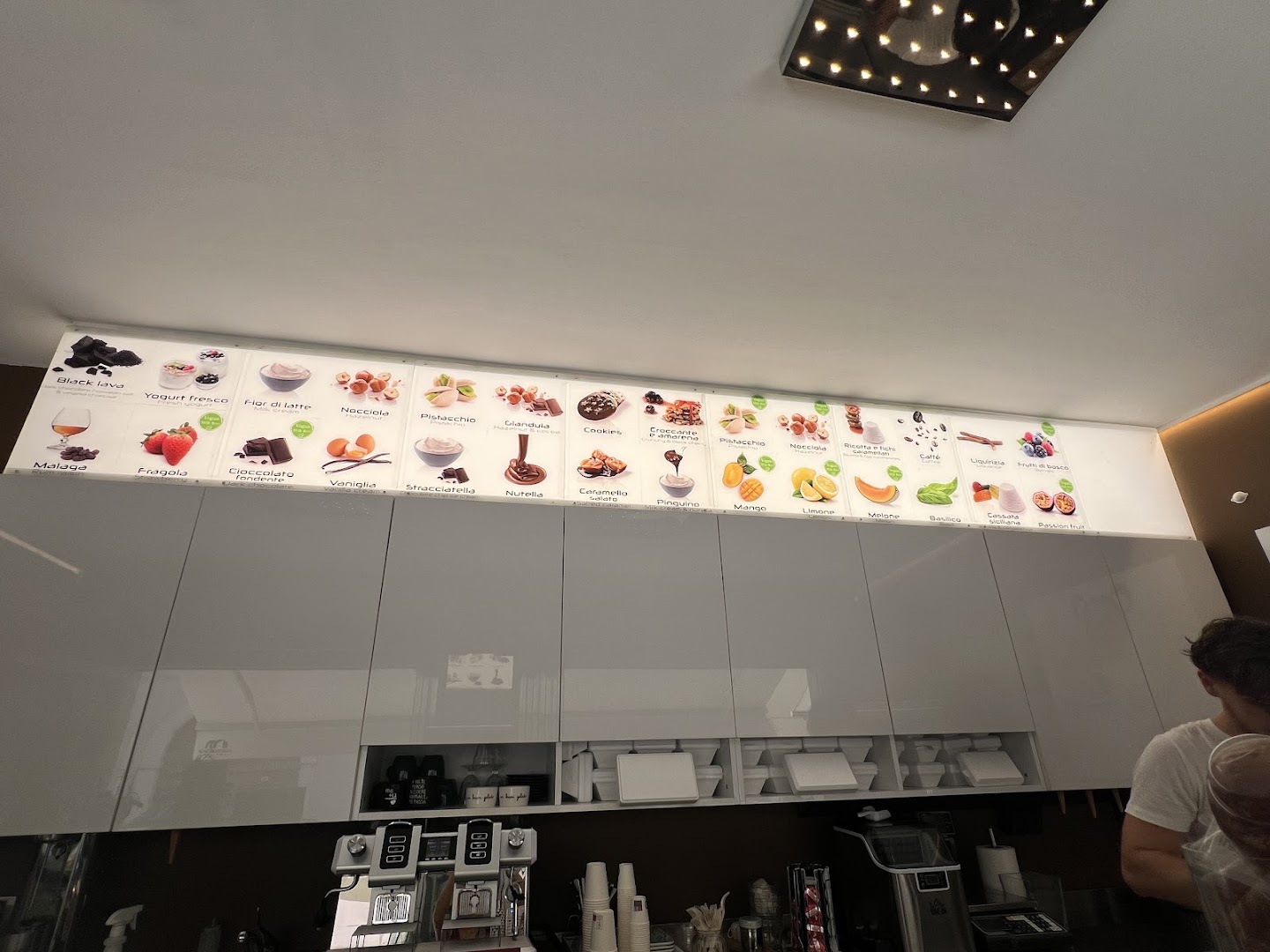 Gelateria Artigianale Venturelli
