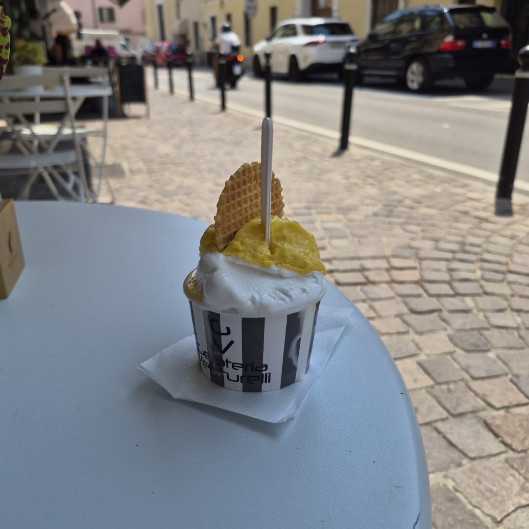 Gelateria Artigianale Venturelli