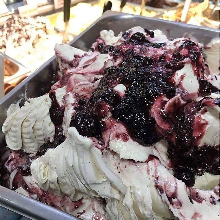 Gelateria artigianale Vossignoria