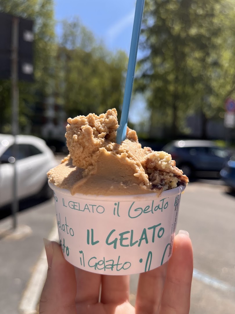 Gelateria artigianale yes