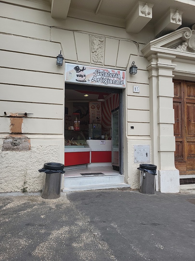Gelateria Artigianale, Roma