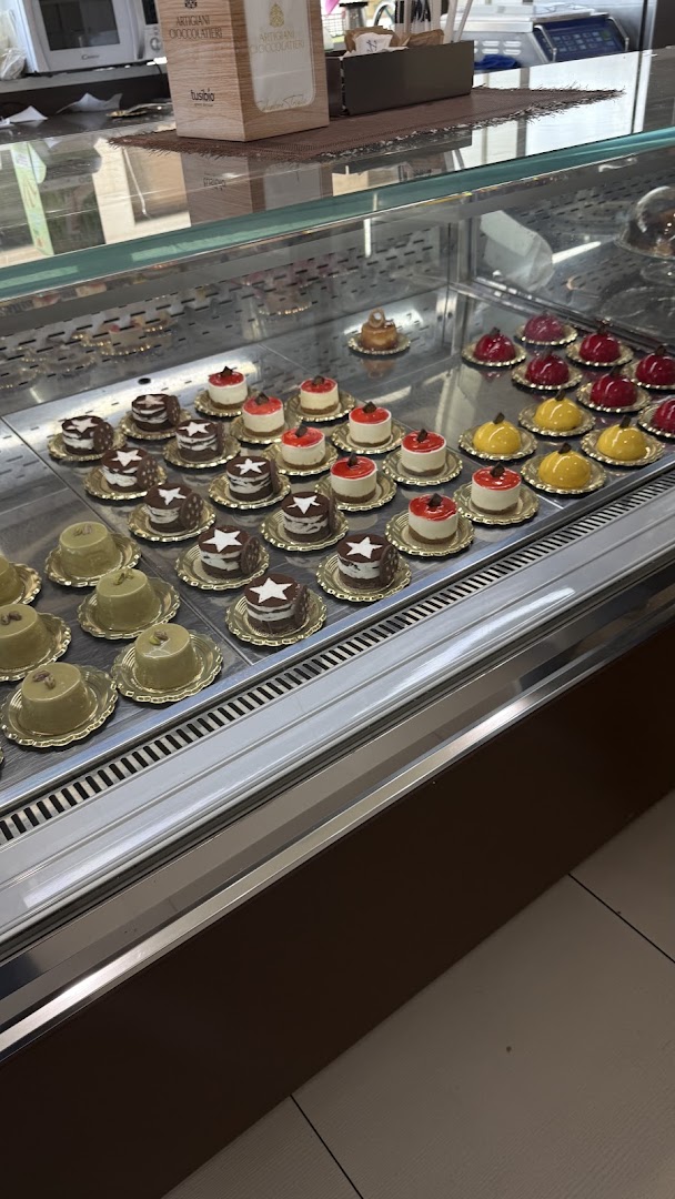 Gelateria Artigiani Cioccolatieri Di Trigilio Salvatore Sas
