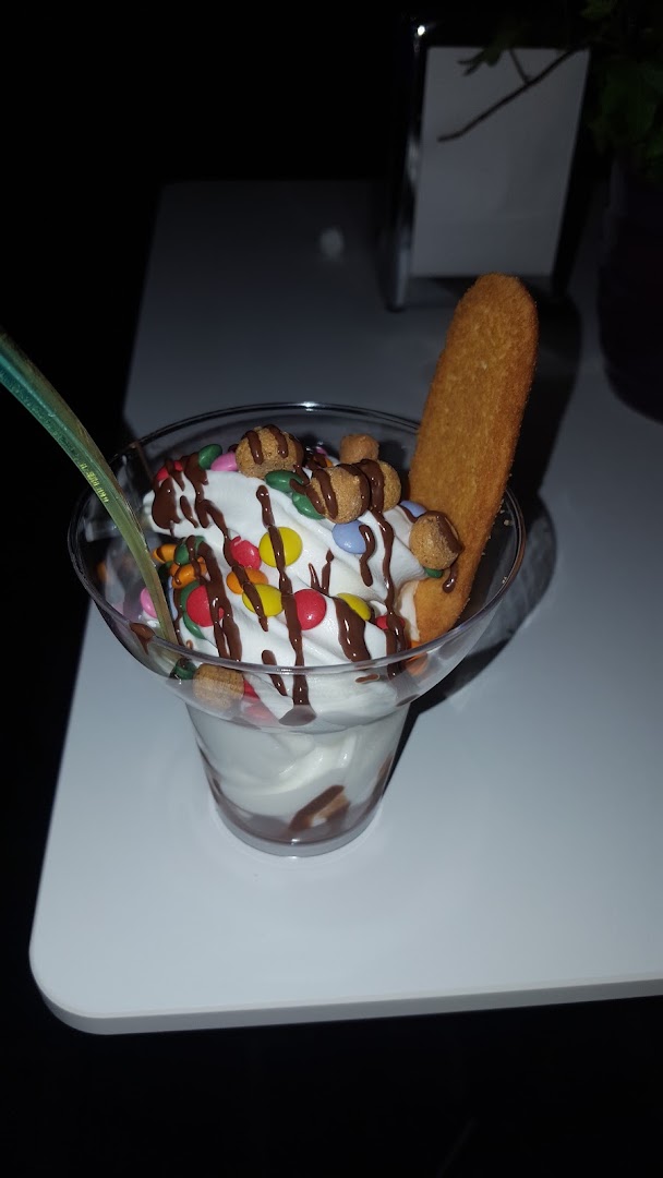 Gelateria Artigionale, Rapallo
